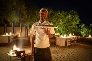 thumbnail: Outdoor dining