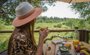 thumbnail: Breakfast meal