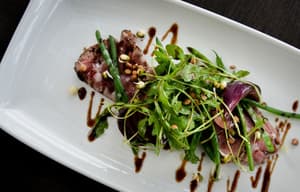 thumbnail: Dining