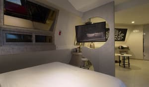 thumbnail: Room