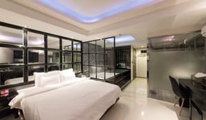 thumbnail: Room
