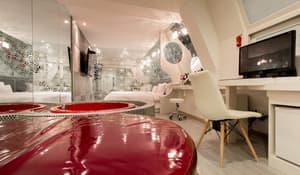 thumbnail: Room