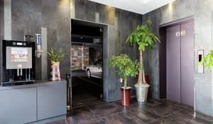thumbnail: Interior