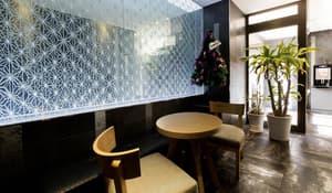 thumbnail: Interior
