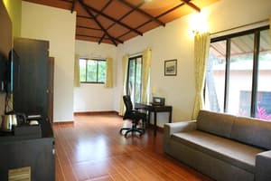 thumbnail: Living room