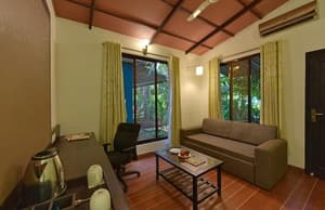 thumbnail: Living area
