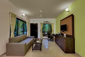 thumbnail: Living area