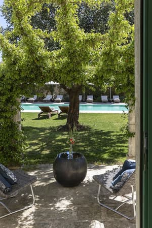 thumbnail: Terrace/patio