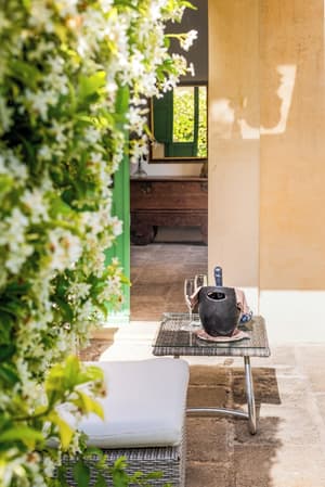 thumbnail: Terrace/patio