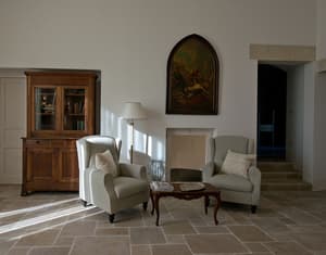 thumbnail: Interior