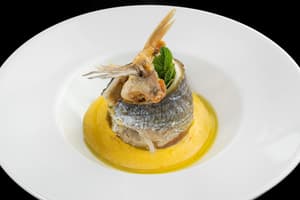 thumbnail: Restaurant