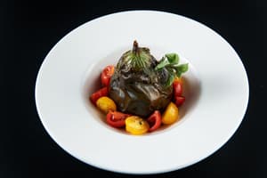 thumbnail: Restaurant