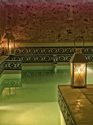 thumbnail: Spa