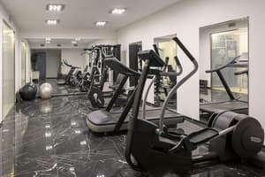 thumbnail: Gym