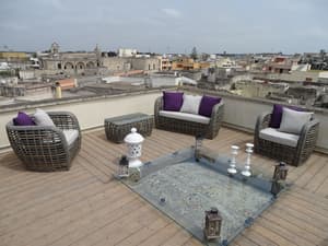 thumbnail: View from room