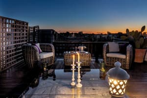 thumbnail: Terrace/patio