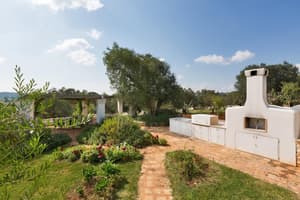 thumbnail: Garden view