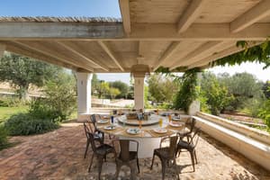 thumbnail: Terrace/patio
