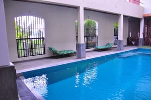 thumbnail: Outdoor pool