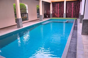 thumbnail: Outdoor pool