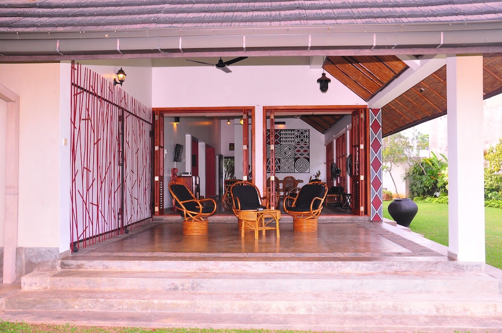 Porch