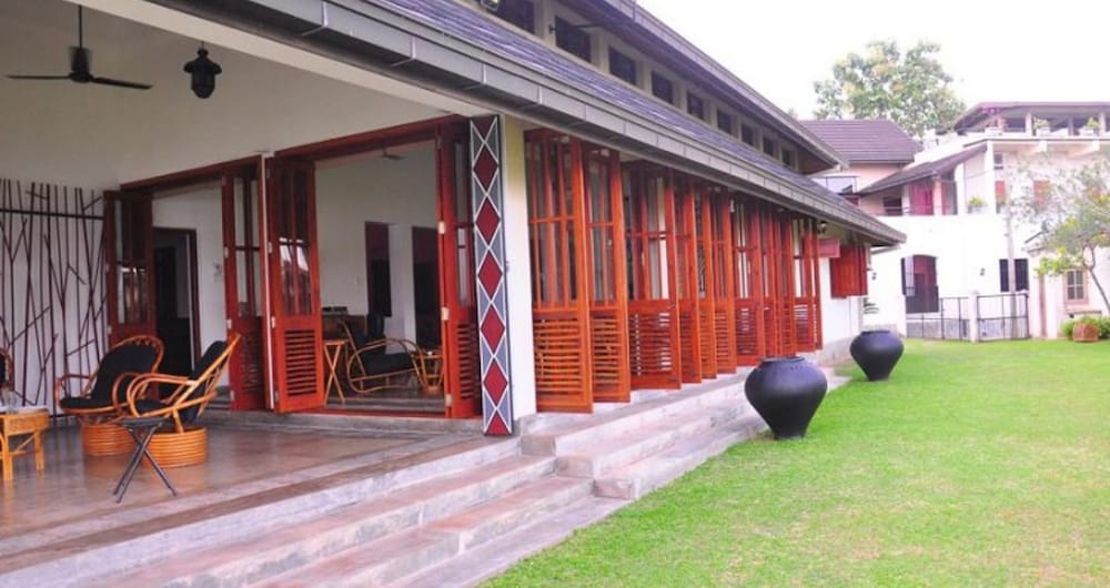 Porch