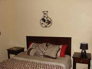 thumbnail: Room amenity