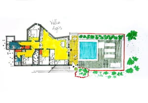 thumbnail: Floor plan