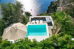 thumbnail: Terrace/patio