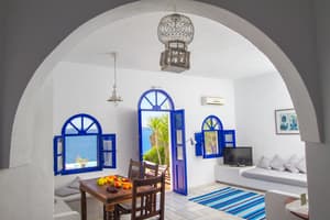 thumbnail: Living area