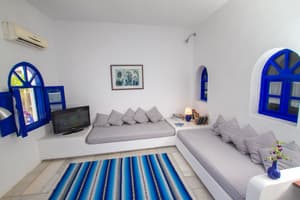 thumbnail: Living area