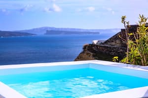 thumbnail: Outdoor pool