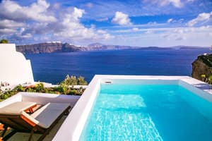 thumbnail: Rooftop pool