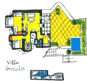 thumbnail: Floor plan