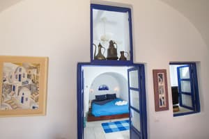 thumbnail: Room amenity