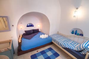 thumbnail: Room amenity