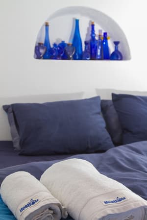 thumbnail: Room amenity