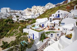 thumbnail: Terrace/patio