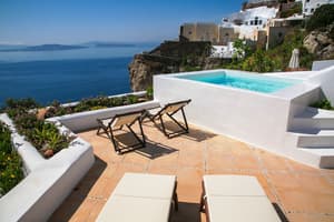 thumbnail: Terrace/patio