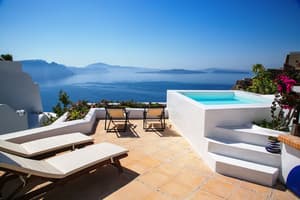 thumbnail: Terrace/patio