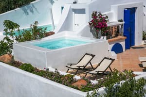 thumbnail: Terrace/patio