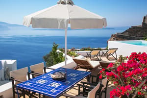thumbnail: Terrace/patio