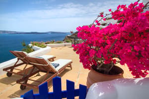 thumbnail: Terrace/patio