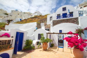 thumbnail: Terrace/patio
