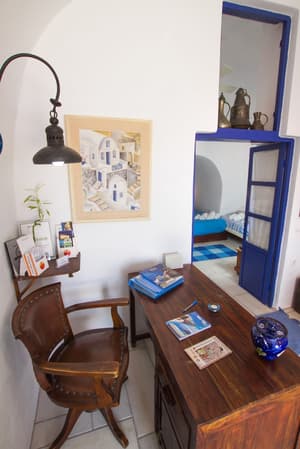 thumbnail: Living area