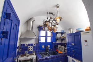 thumbnail: Private kitchen