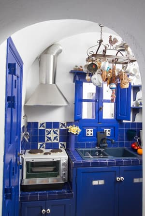 thumbnail: Private kitchen