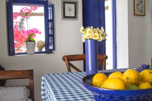 thumbnail: In-room dining