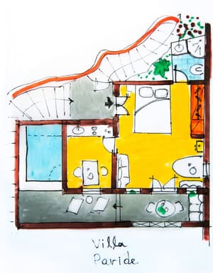 thumbnail: Floor plan
