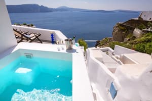 thumbnail: Terrace/patio